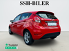 Ford Fiesta SCTi 125 Trend thumbnail