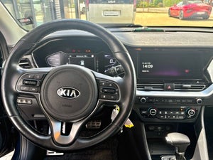 Kia Niro PHEV Advance DCT