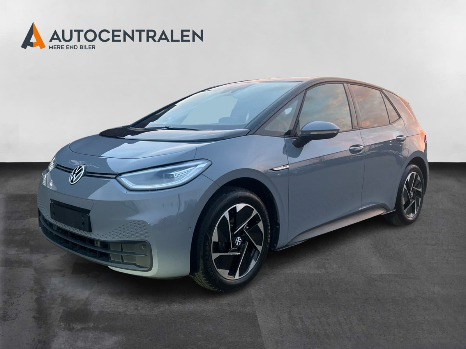 VW ID.3 Pro Performance