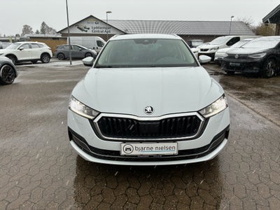 Skoda Octavia TSi iV Plus Combi DSG billede 1
