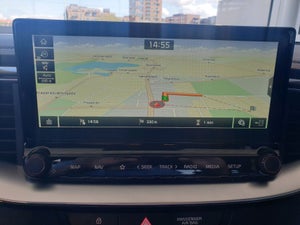 Kia Ceed T-GDi GT-Line SW DCT