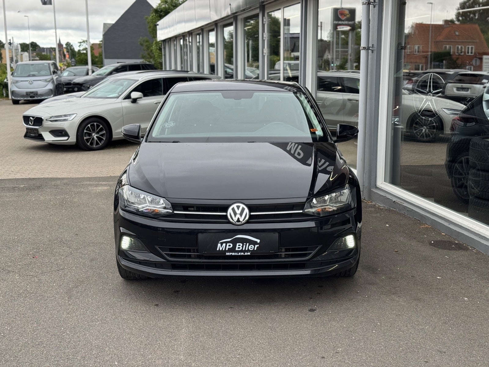 Billede af VW Polo 1,0 TSi 95 Comfortline