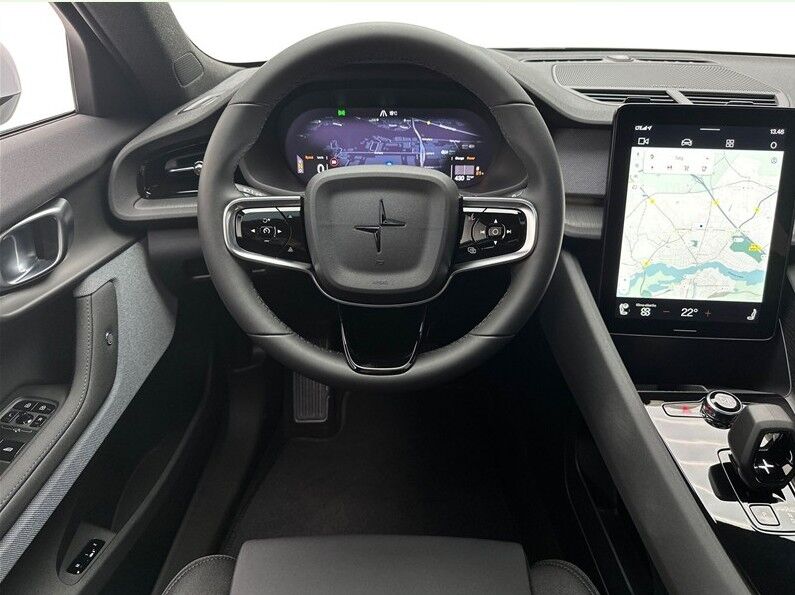 Polestar 2 Long Range billede 12