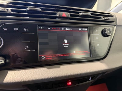 Citroën Grand C4 Picasso PureTech 130 Feel+ 7prs
