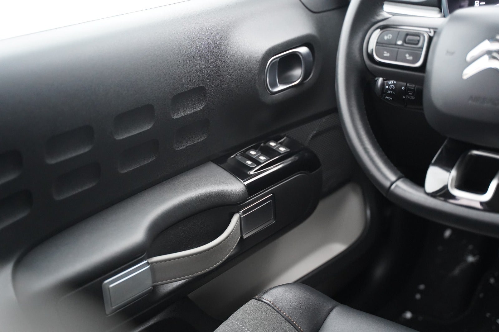 Billede af Citroën C3 1,2 PureTech 83 Shine Sport