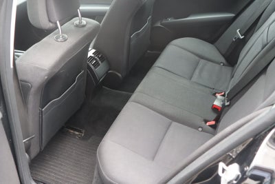 Mercedes C220 CDi Elegance stc. BE