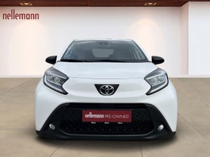 Toyota Aygo X Active