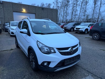 Opel Karl 1,0 Rocks 5d