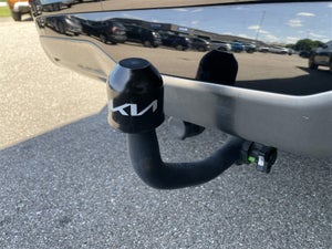 Kia Niro EV Inspire