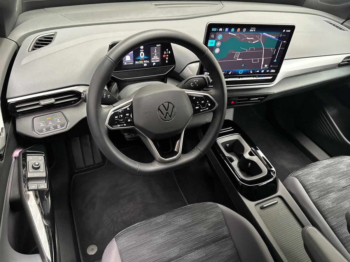 VW ID.4 Pro billede 3