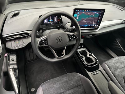 VW ID.4 Pro billede 2