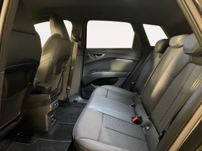 Audi Q4 e-tron Ultra S-line
