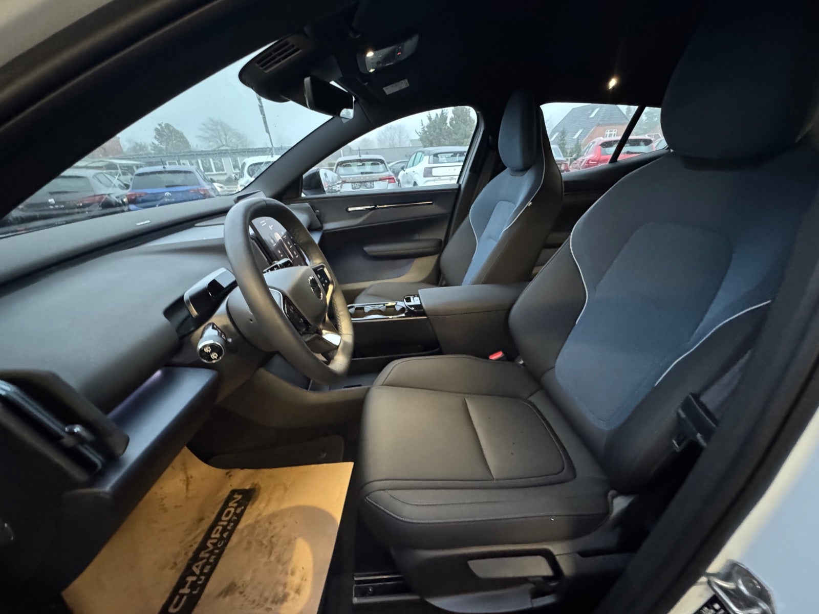 Billede af Volvo EX30 Extended Range Plus