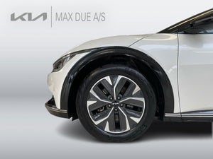 Kia EV6 Long Range Performance Upgrade AWD