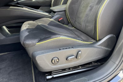 Skoda Enyaq iV RS Coupé