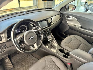 Kia Niro PHEV Comfort DCT