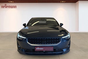 Polestar 2 Long Range