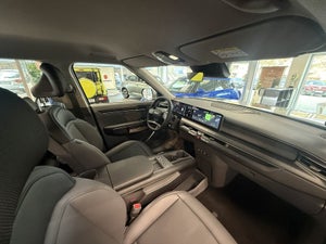 Kia EV9 Standard Range Upgrade RWD 7prs