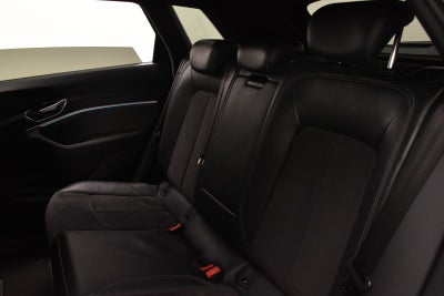 Audi e-tron S-line quattro