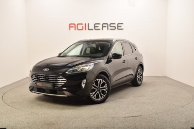 Ford Kuga PHEV Titanium X CVT