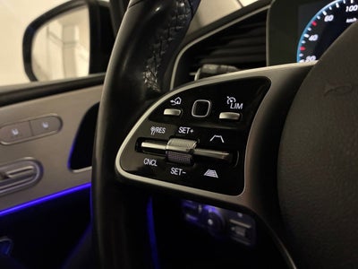 Mercedes GLE450 AMG Line aut. 4Matic Van