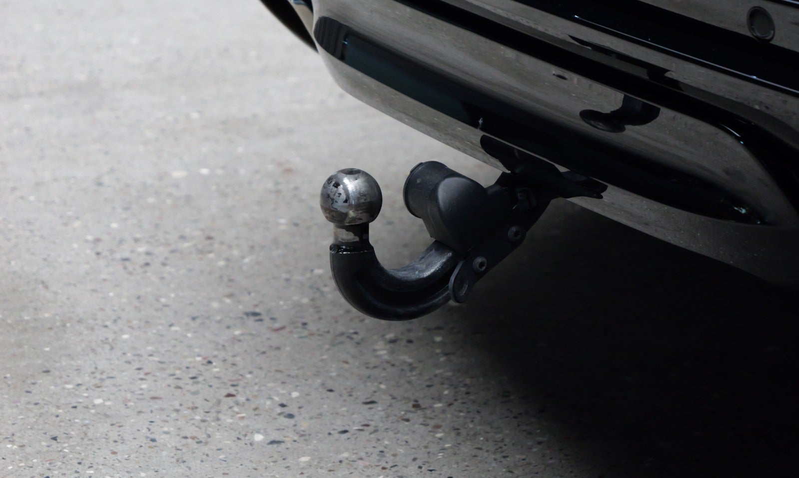 Land Rover Range Rover Sport P440e Dynamic SE aut.