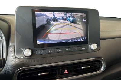 Hyundai Kona EV Select