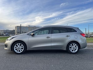Kia Ceed CRDi 110 Attraction SW