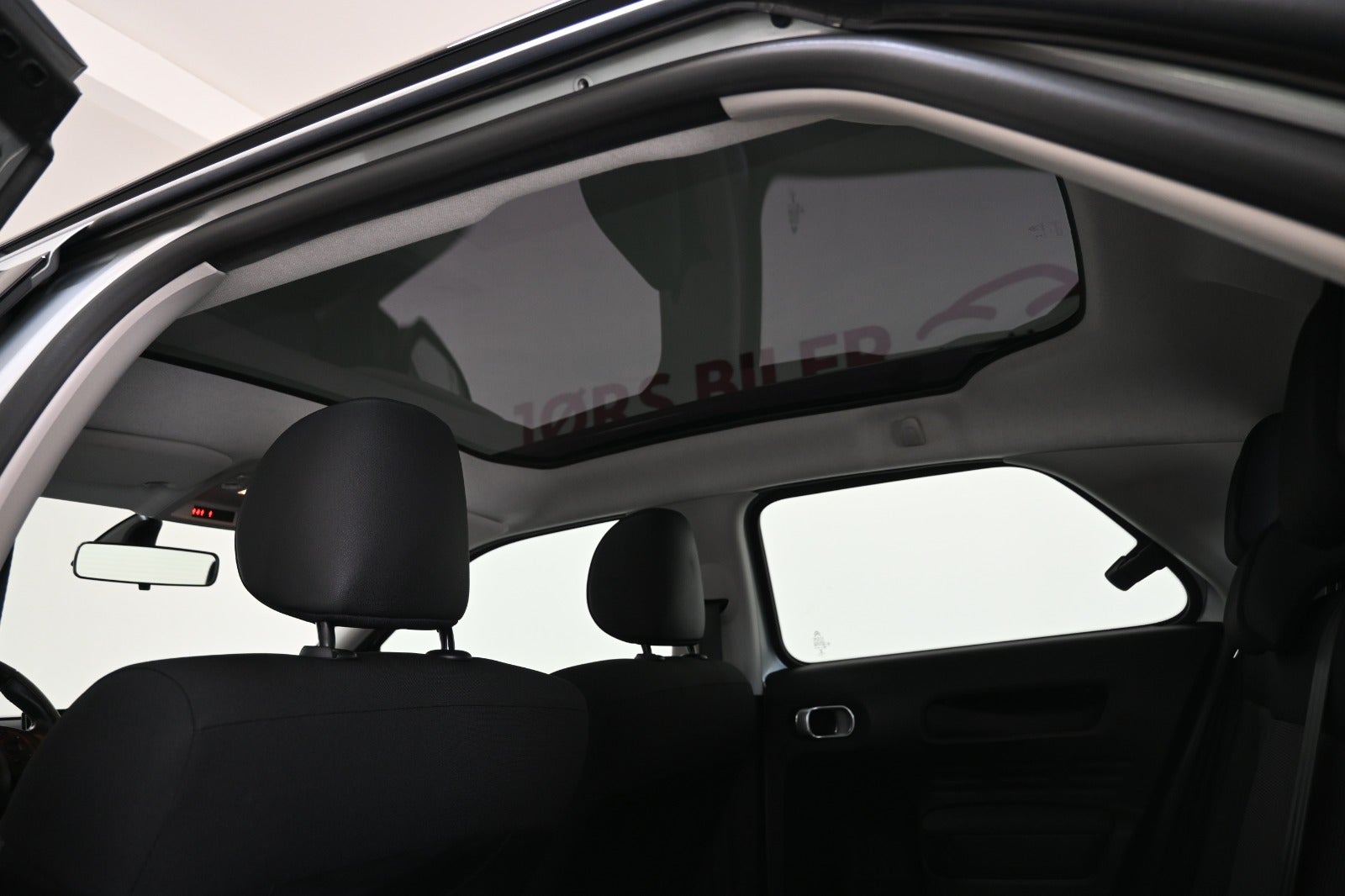 Citroën C4 Cactus BlueHDi 100 Feel+