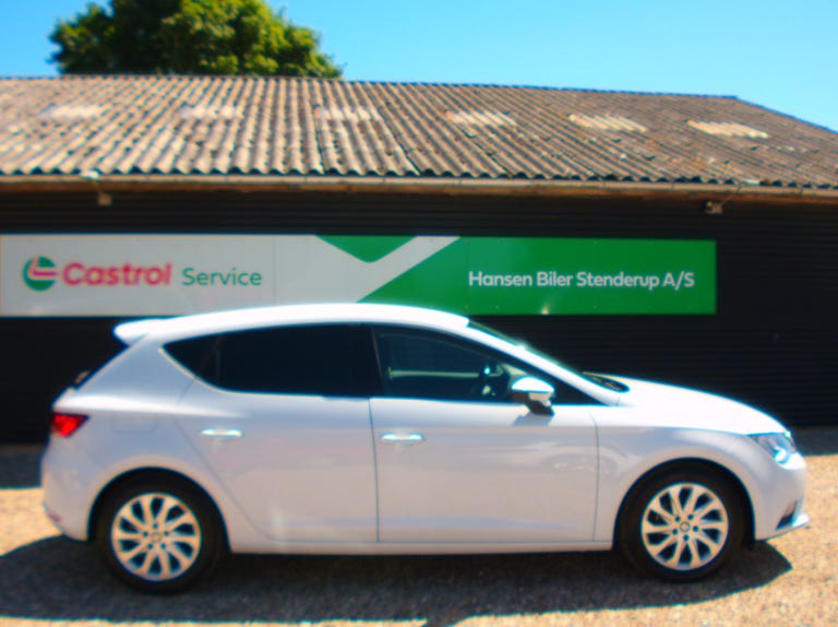Seat Leon TSi 115 Style