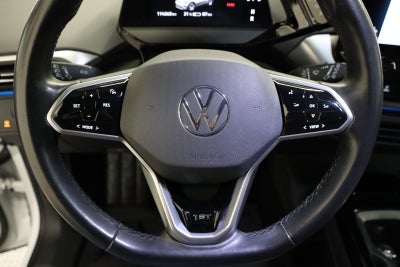 VW ID.4 1ST Pro Performance