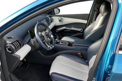 BYD Atto 3 Comfort - 4