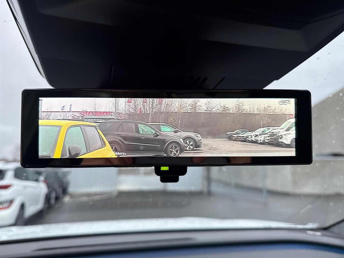 Renault Scenic E-Tech Esprit Alpine billede 22