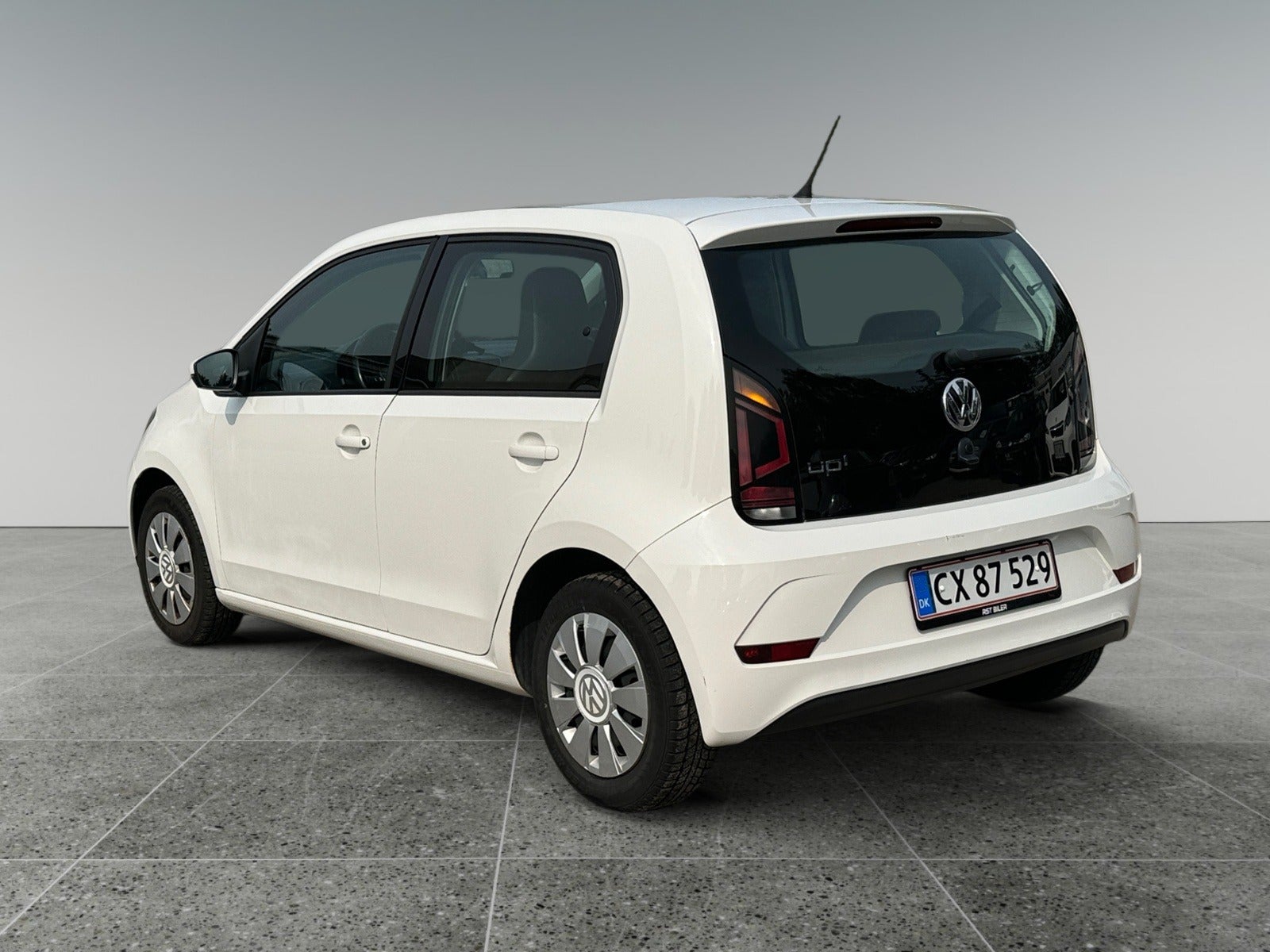 VW Up! 2018