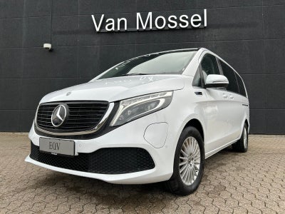 Mercedes EQV300  Avantgarde L