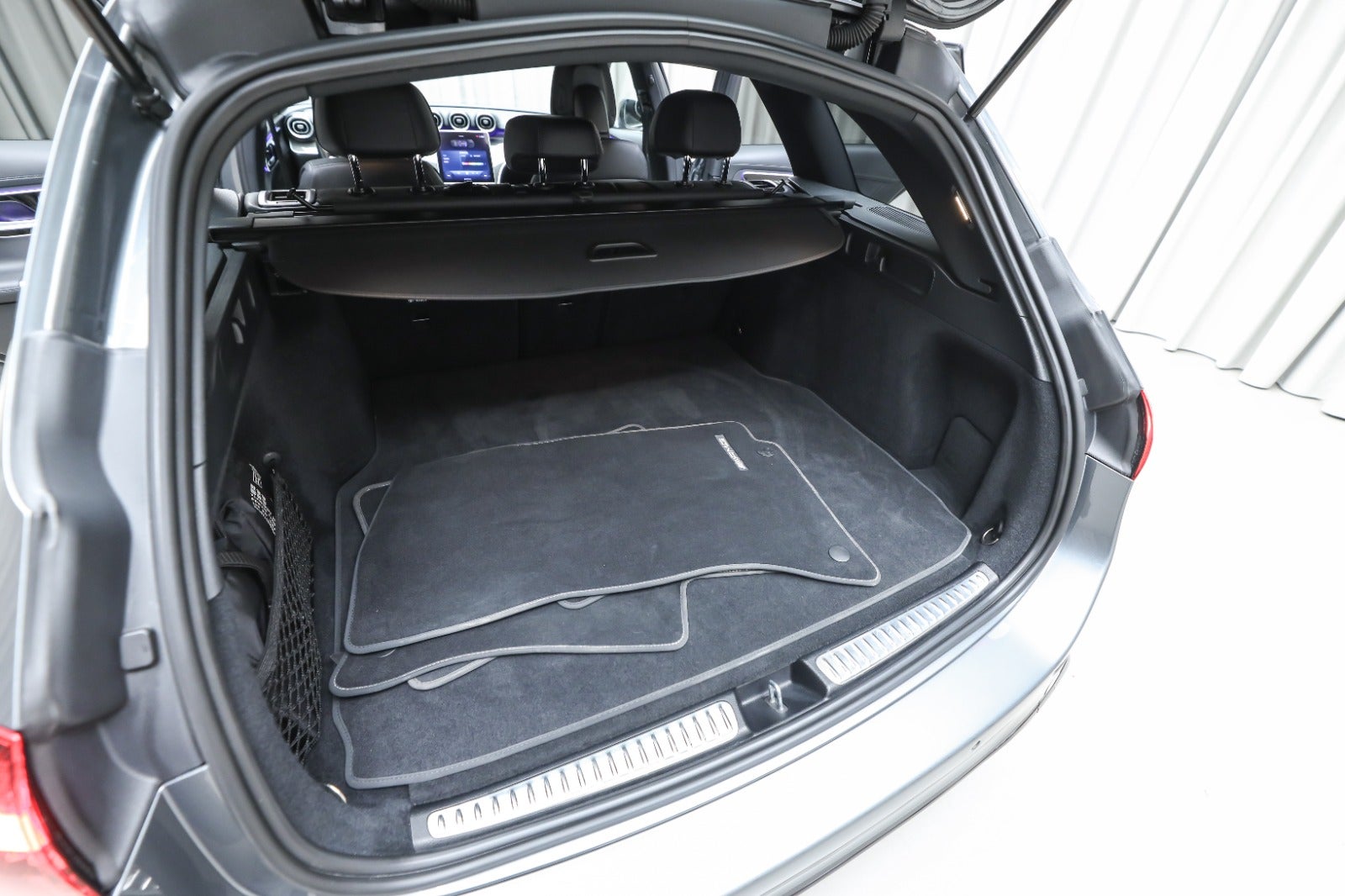 Mercedes-Benz C 300 d