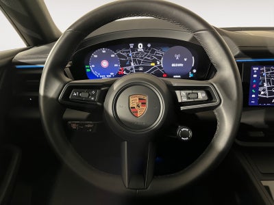 Porsche Macan 4