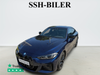 BMW i4 M50 Charged xDrive