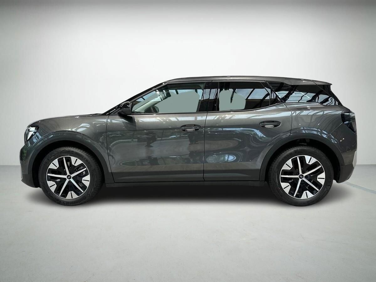 Ford Explorer Select Extended Range billede 2
