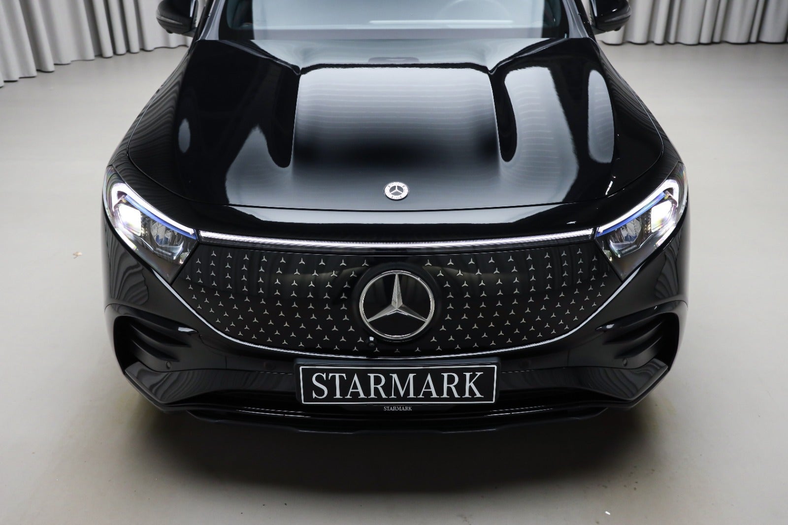 Mercedes-Benz EQB 250+ (7/8)