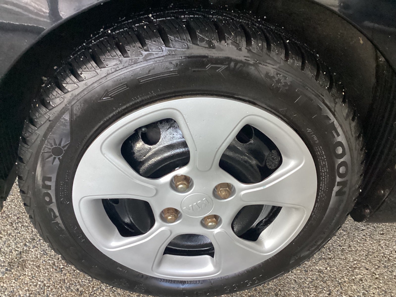 Kia Picanto Active Eco