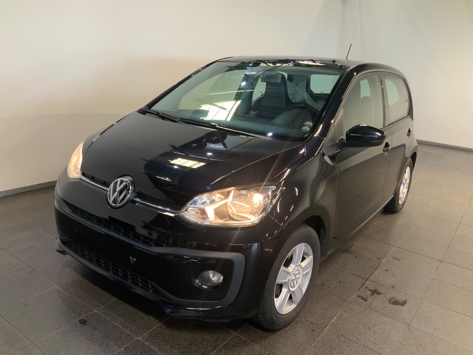 VW Up!