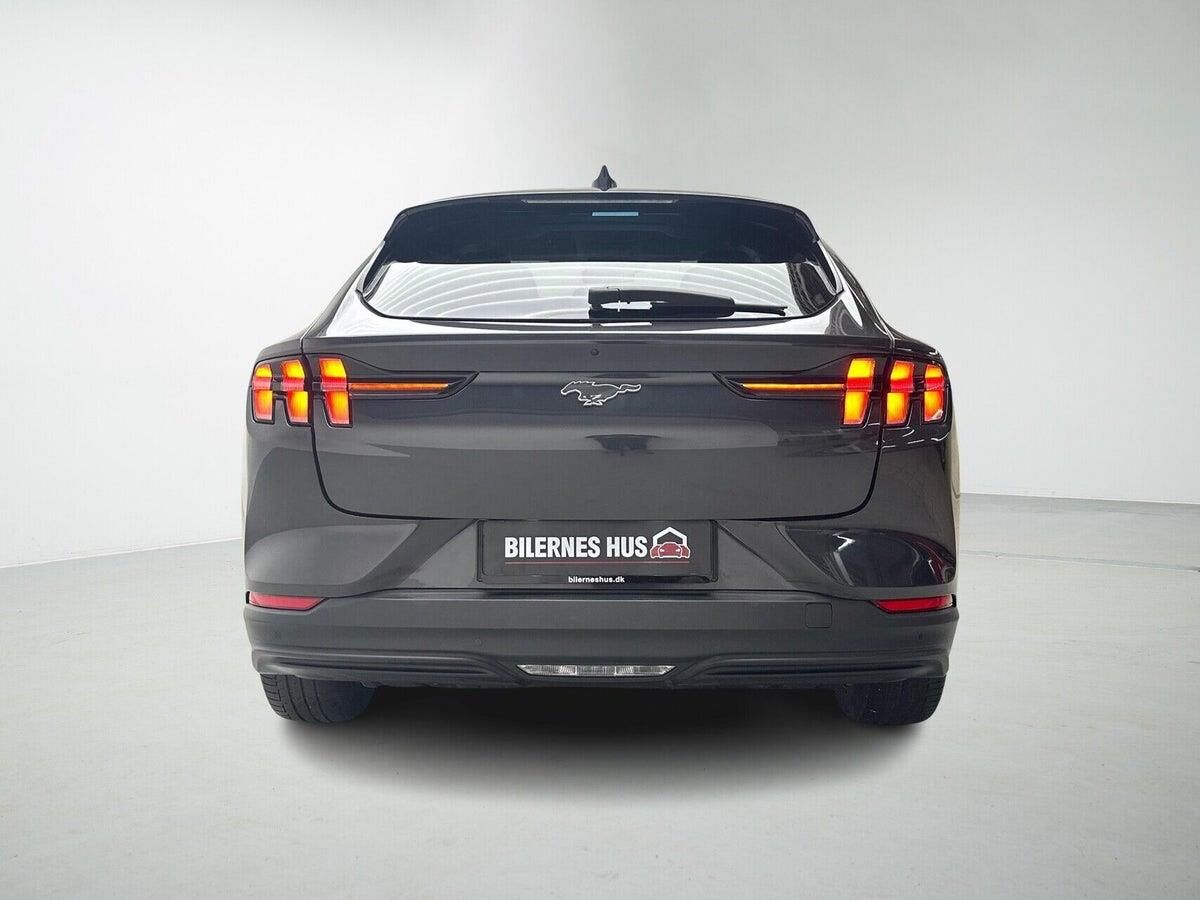Ford Mustang Mach-E Standard Range billede 7