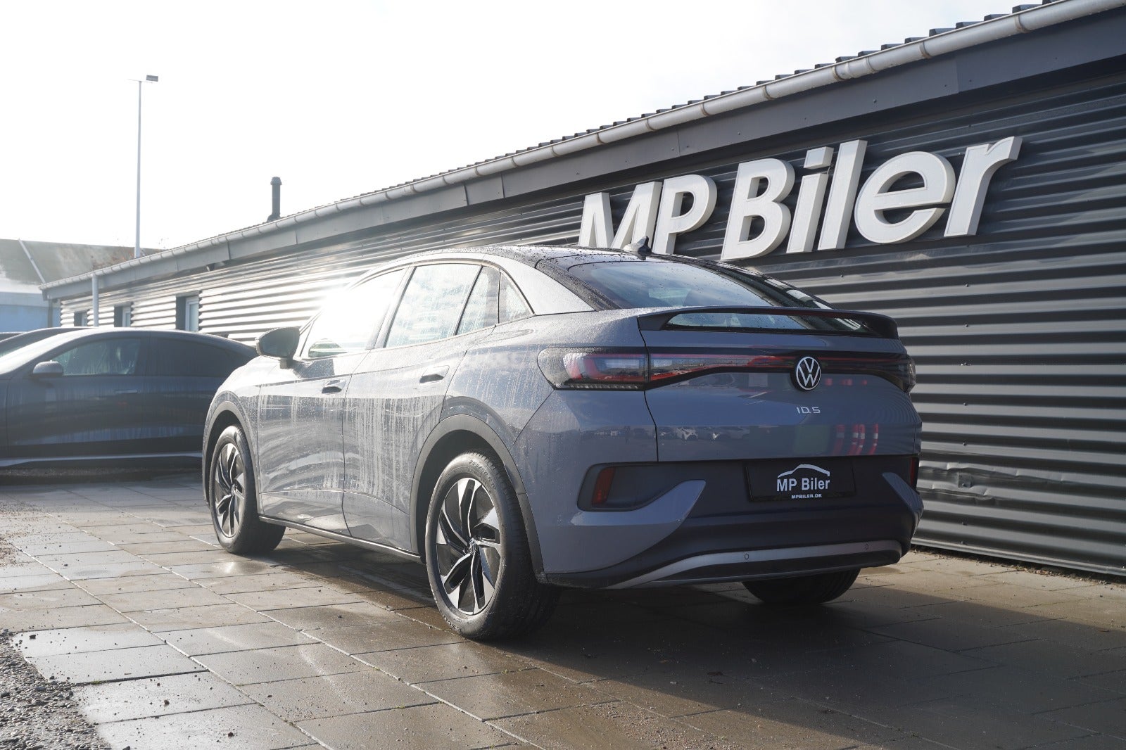 Billede af VW ID.5 77 Pro Performance