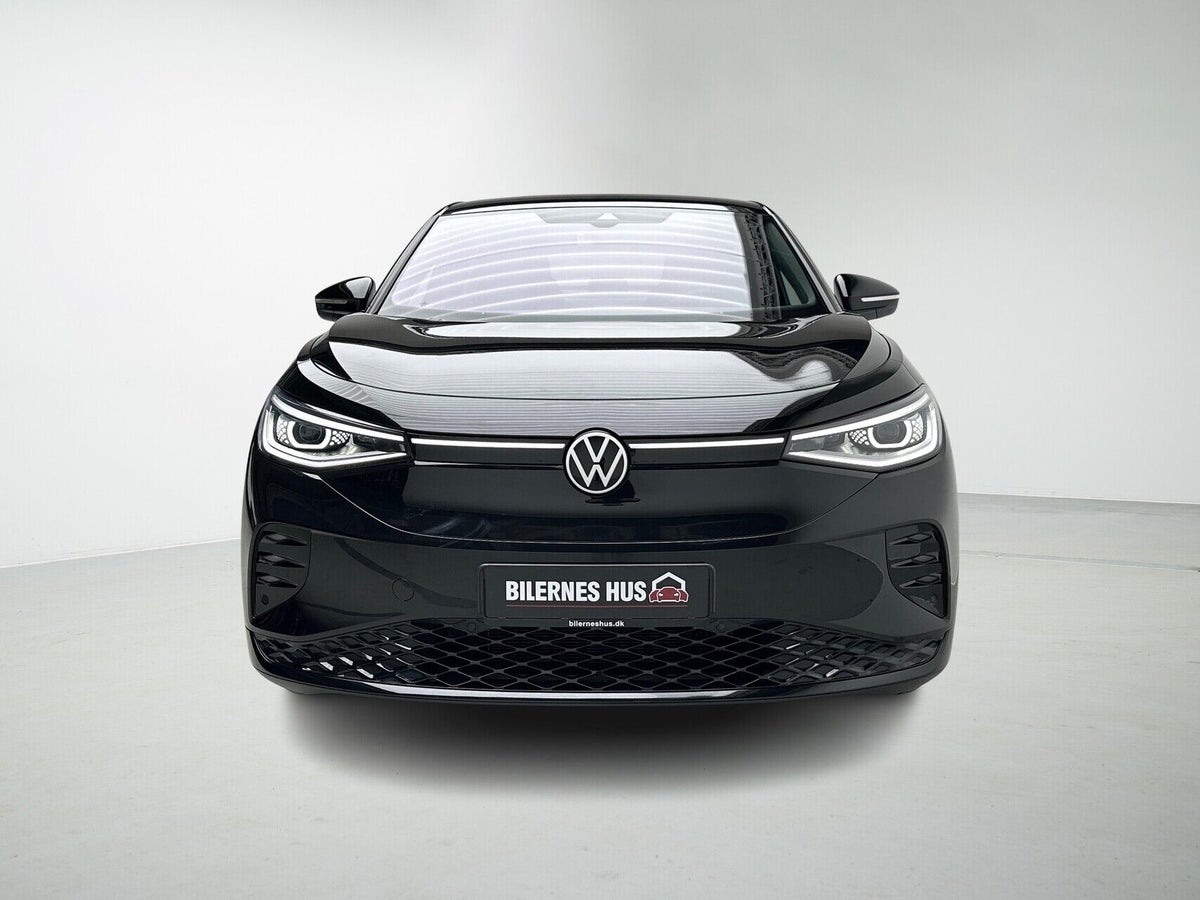 VW ID.5 GTX 4Motion billede 7