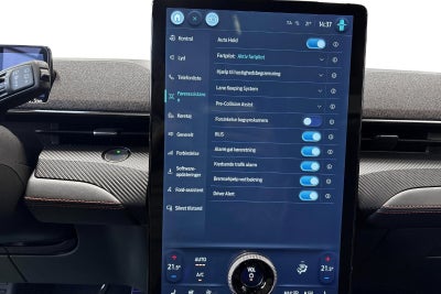 Ford Mustang Mach-E Premium Extended Range AWD