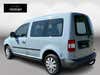 VW Caddy Van thumbnail