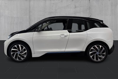 BMW i3 Edition WindMill - 1