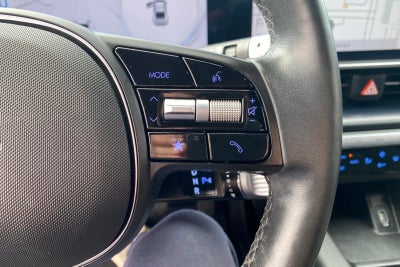 Hyundai Ioniq 6 Essential