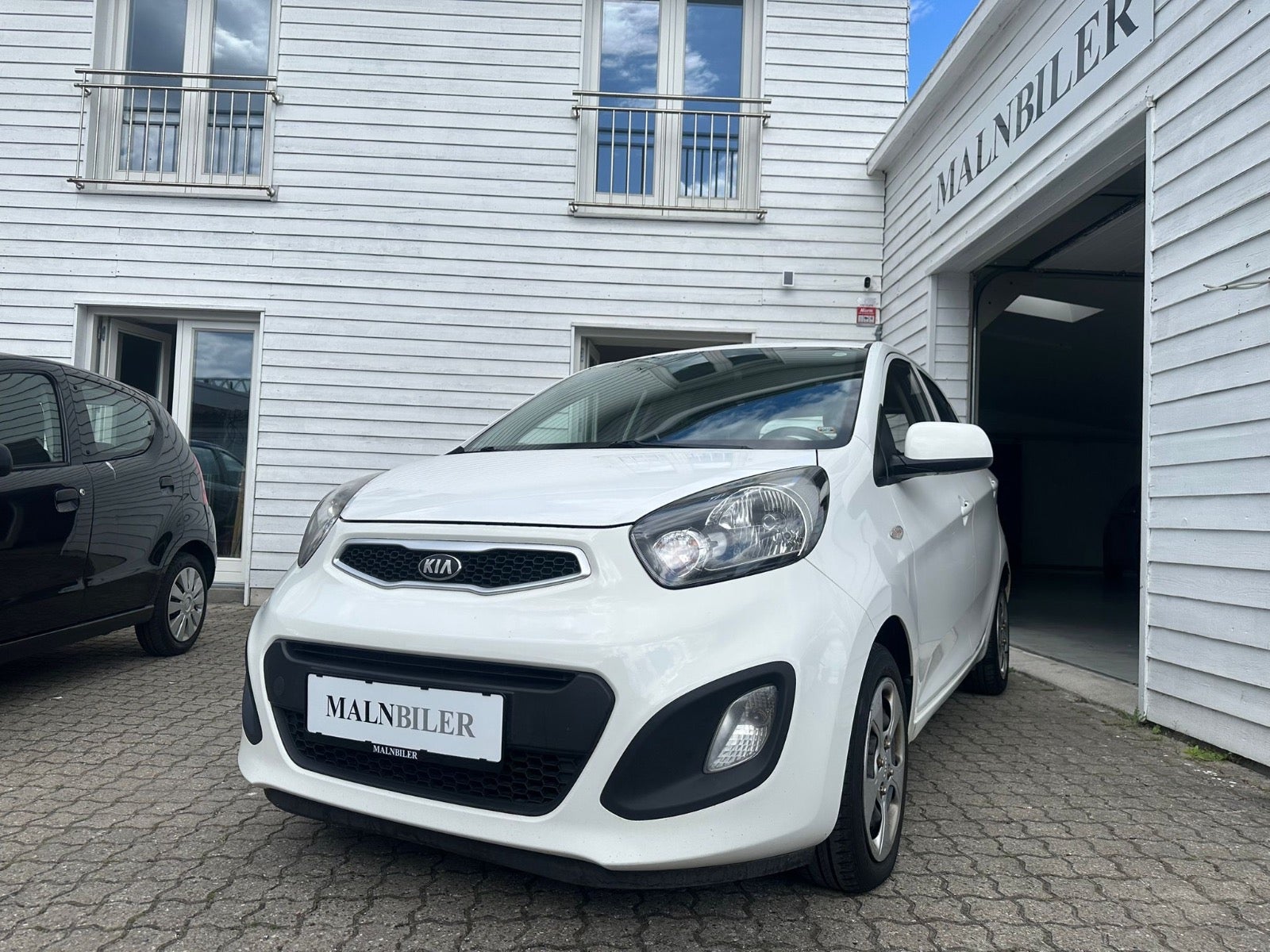 Billede af Kia Picanto 1,2 Active Eco